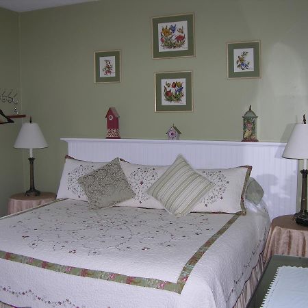 The Seymour House Bed & Breakfast เซาท์เฮเวน ภายนอก รูปภาพ