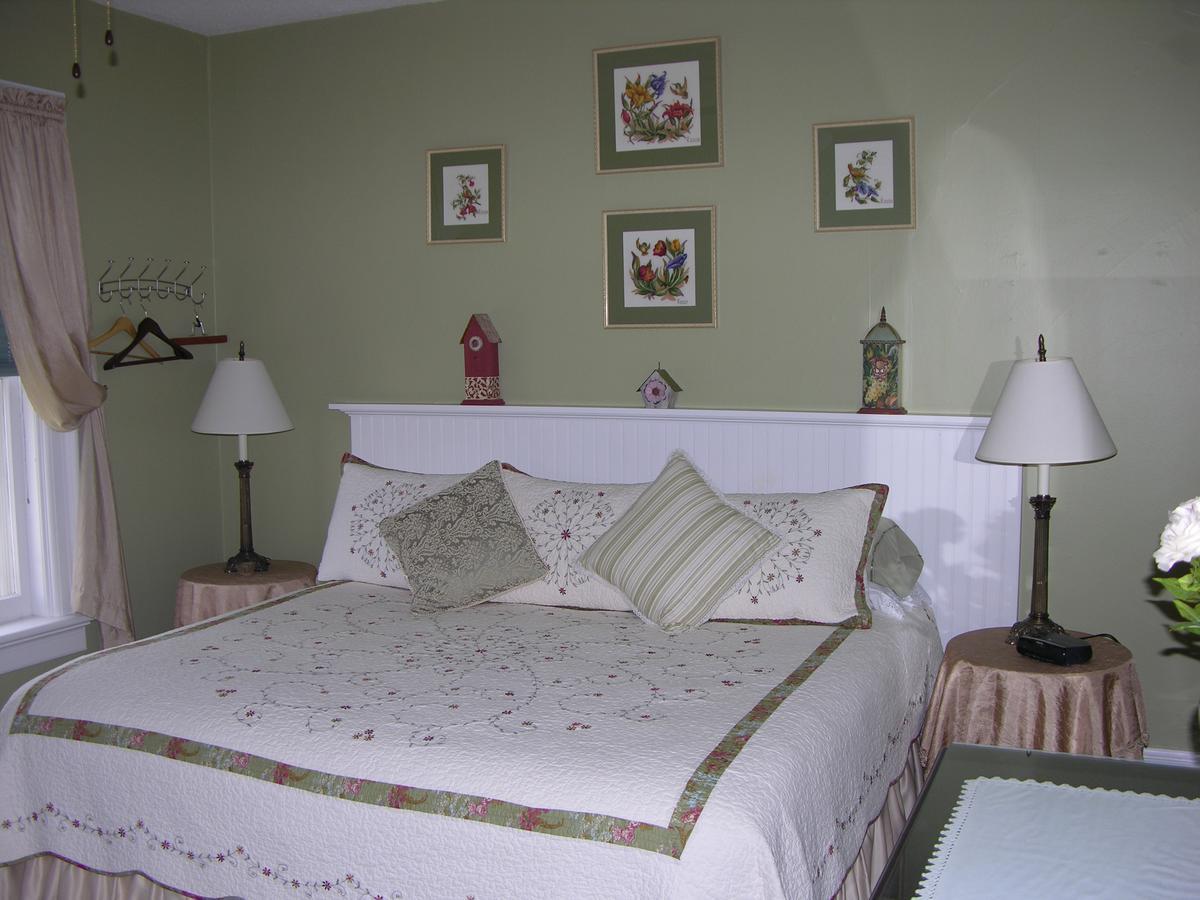 The Seymour House Bed & Breakfast เซาท์เฮเวน ภายนอก รูปภาพ