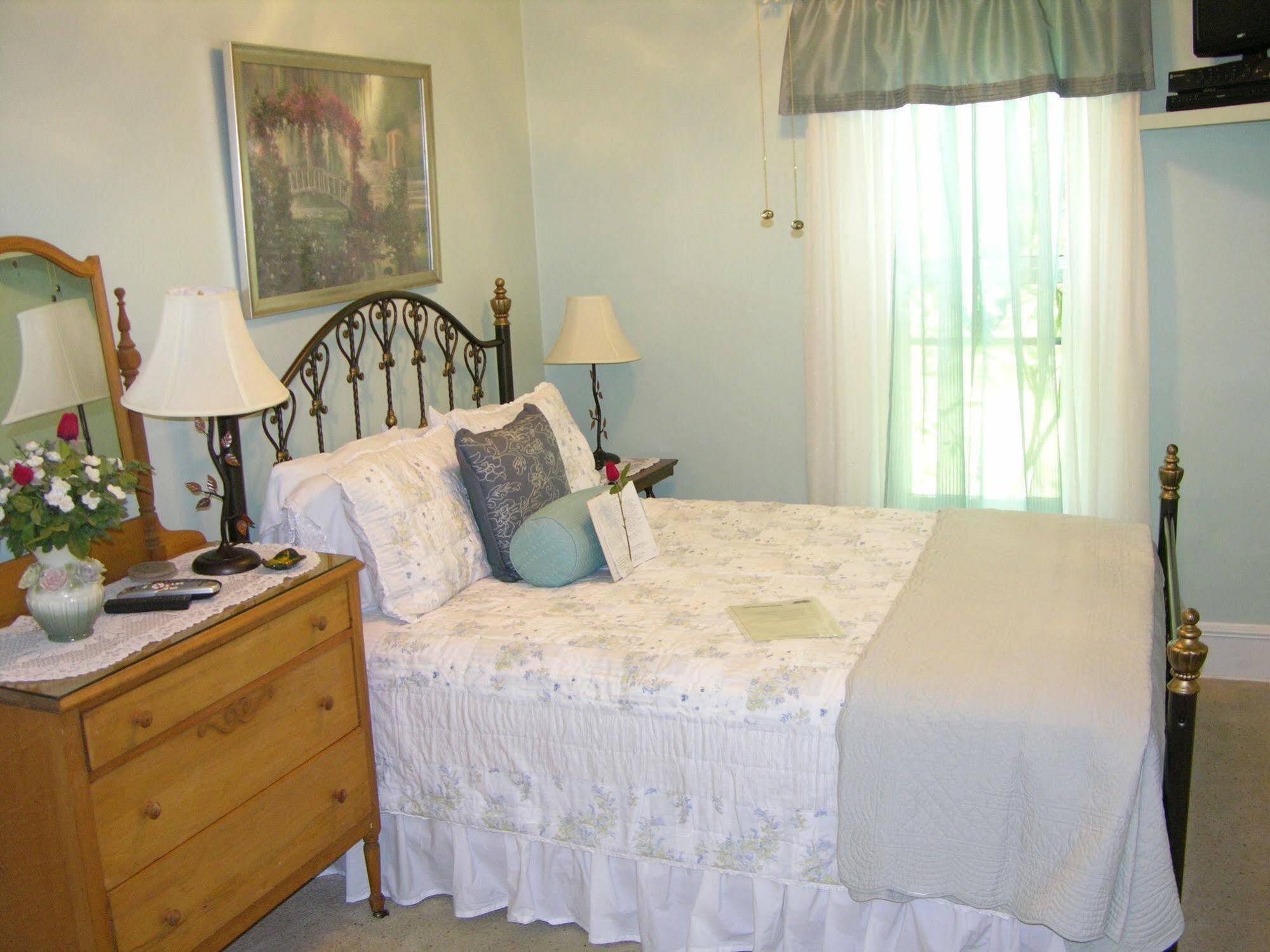 The Seymour House Bed & Breakfast เซาท์เฮเวน ภายนอก รูปภาพ
