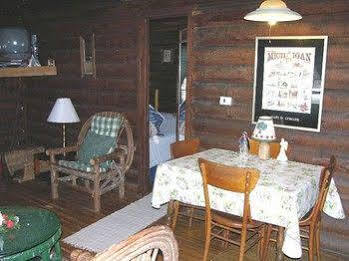 The Seymour House Bed & Breakfast เซาท์เฮเวน ภายนอก รูปภาพ