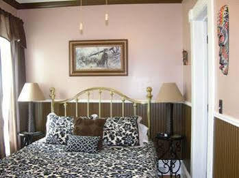 The Seymour House Bed & Breakfast เซาท์เฮเวน ภายนอก รูปภาพ