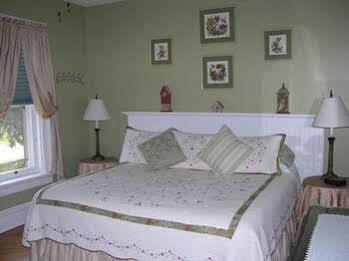 The Seymour House Bed & Breakfast เซาท์เฮเวน ภายนอก รูปภาพ