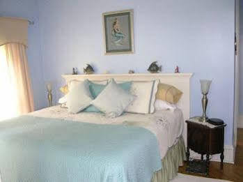 The Seymour House Bed & Breakfast เซาท์เฮเวน ภายนอก รูปภาพ
